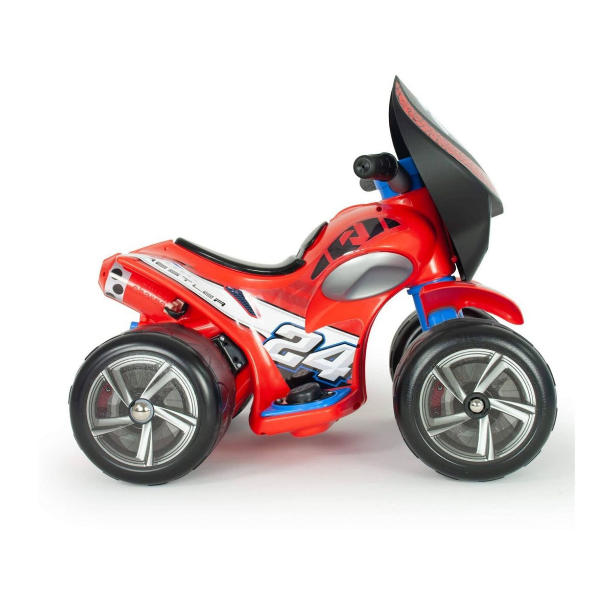 INJUSA Quad électrique Wrestler 6 volts
