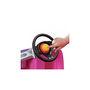 Voir la diapositive 3 : Step 2 Porteur Whisper Ride II Buggy rose