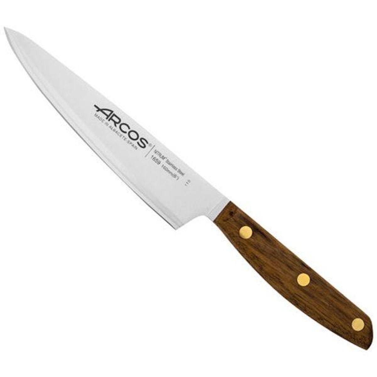 Arcos Nordika couteau chef 16cm - 165900