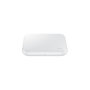 Voir la diapositive 1 : Samsung Samsung EP-P1300T Casques, Téléphone portable Blanc Recharge sans fil Charge rapide Intérieure