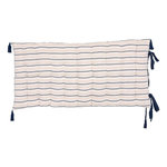 ATMOSPHERA Matelas de Sol à Rayures  Groove  60x120cm Bleu Marine