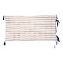 Voir la diapositive 1 : ATMOSPHERA Matelas de Sol à Rayures  Groove  60x120cm Bleu Marine