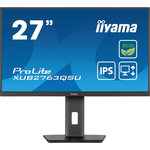Iiyama Ecran PC PROLITE XUB2763QSU-B1 27'' Plat IPS