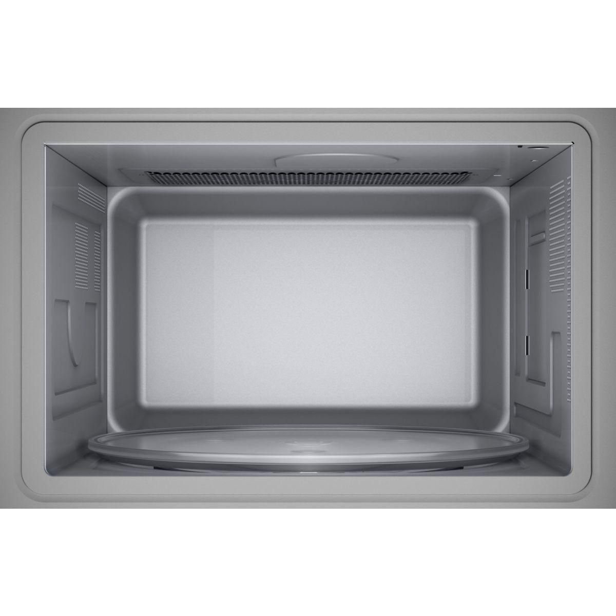 BOSCH Micro ondes grill encastrable BEL554MB0, SERINTY, AutoPilot8