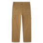 Voir la diapositive 5 : NAME IT Pantalon fluide Marron Garçon Name it Ryan