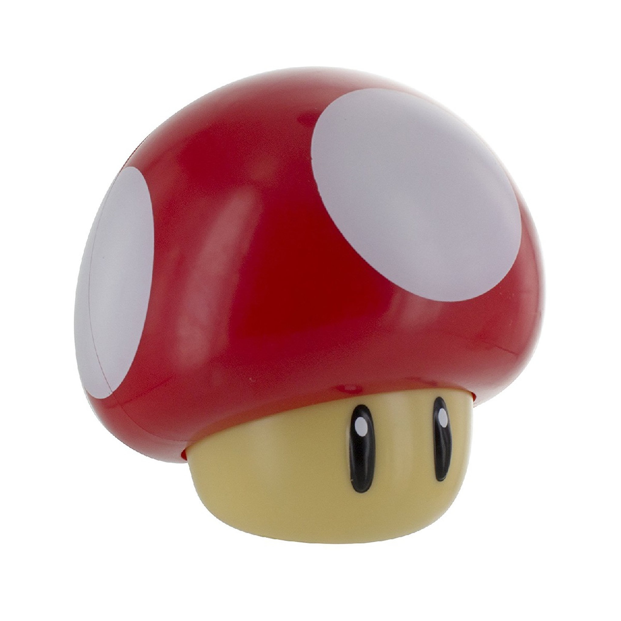 Lampe Champignon Nintendo