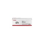 Canon Canon Cartridge 071 (5645C002)