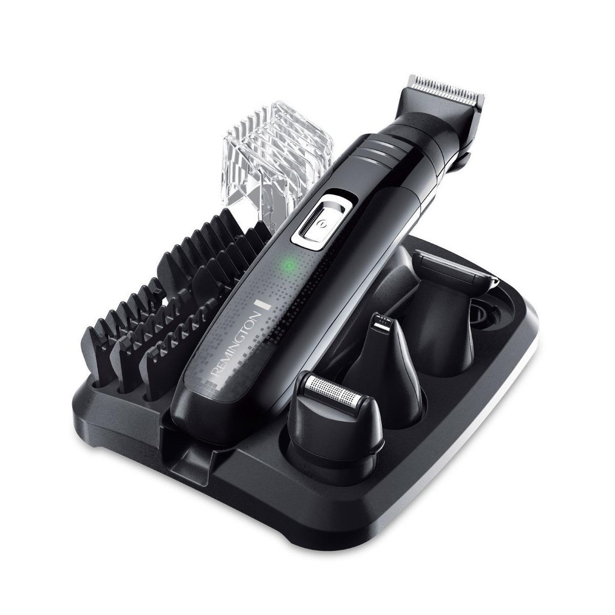 REMINGTON Remington PG6130 tondeuse corps / rasoirs Noir