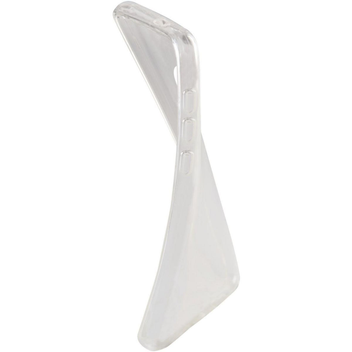 Hama Coque Huawei P20 Lite transparent