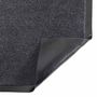 Voir la diapositive 5 : VIDAXL Paillasson anthracite 115x400 cm