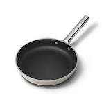 SMEG Poêles 28cm crème mat - FPF2802CRM