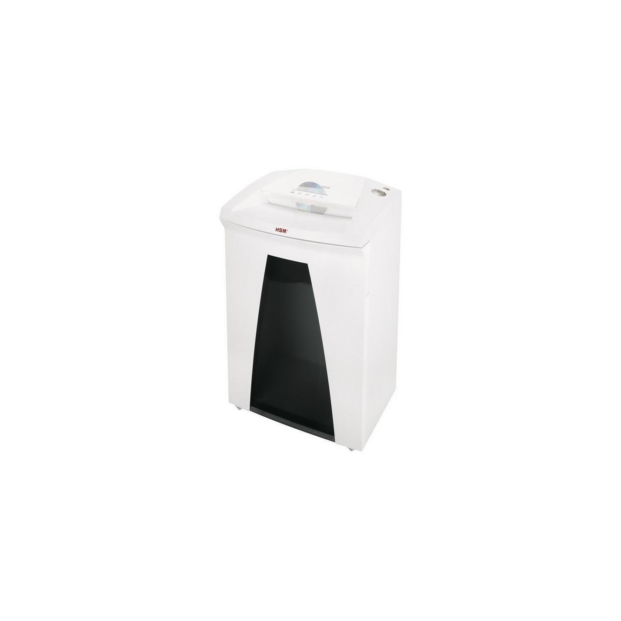 Voir la diapositive 3 : Hsm Destructeur de documents 17-19 feuilles coupe en particules 4.5x30mm - 1823111 HSM SECURIO B32