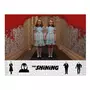  WINNING MOVES Puzzle horreur 1000 pièces The Shining