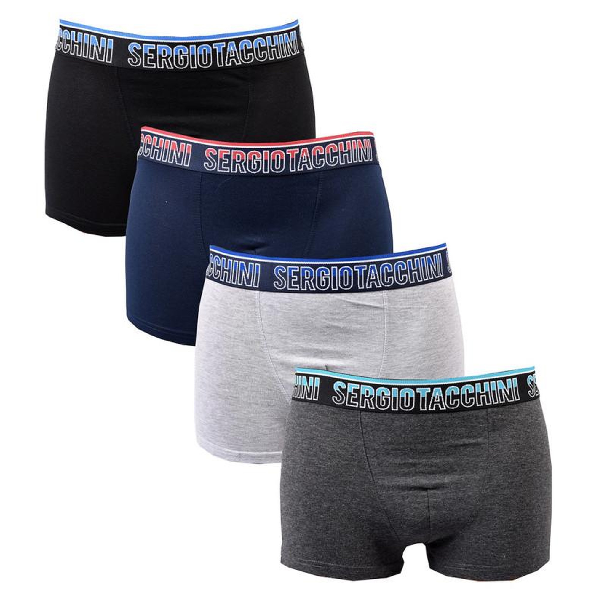 Voir la diapositive 2 : SERGIO TACCHINI Boxer SERGIO TACCHINI