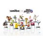 Voir la diapositive 3 : NINTENDO Pack 4 figurines amiibo Daruk + Mipha + Revali + Urbosa