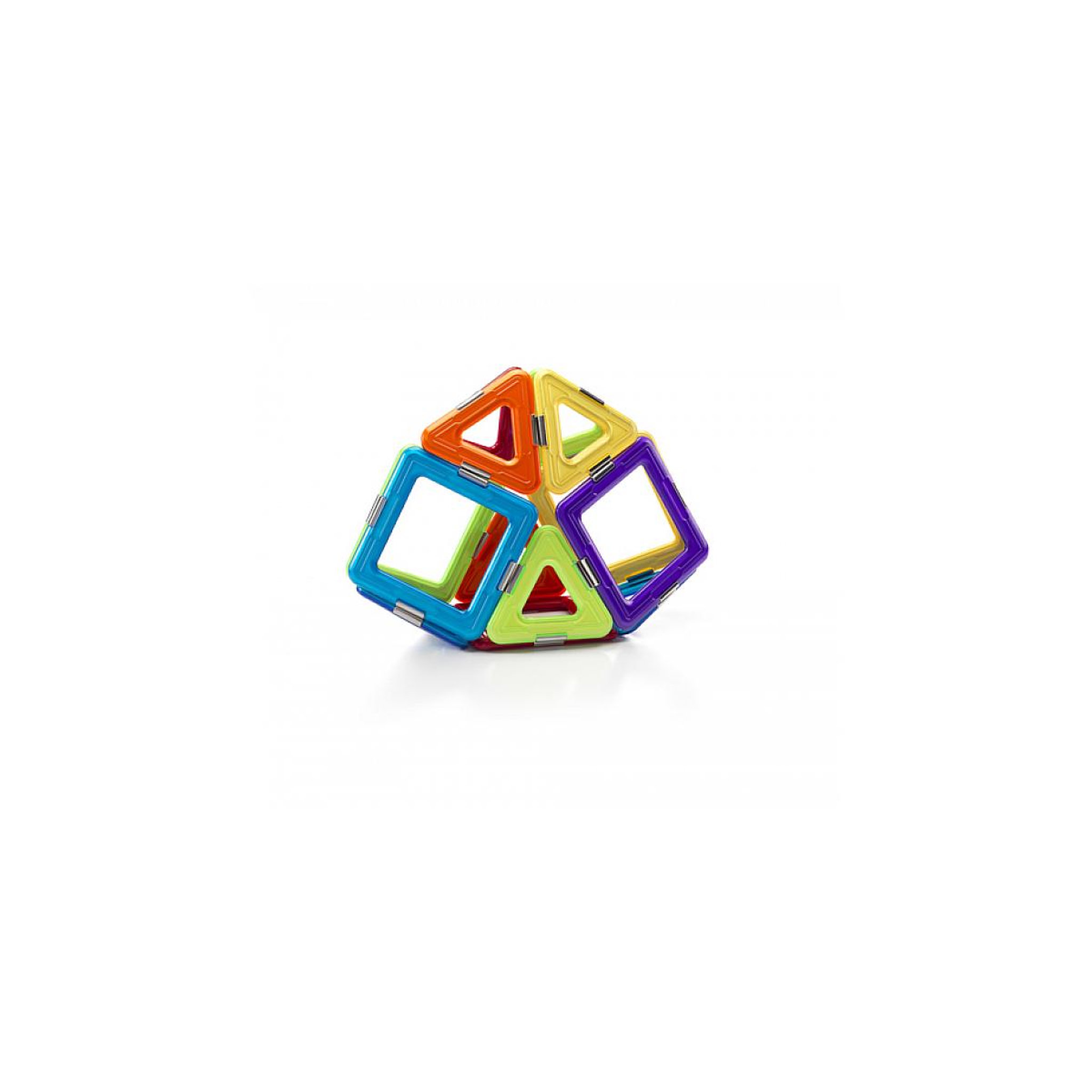 Voir la diapositive 4 : Smart Games GEOSMART Solar Spinner 23 pces