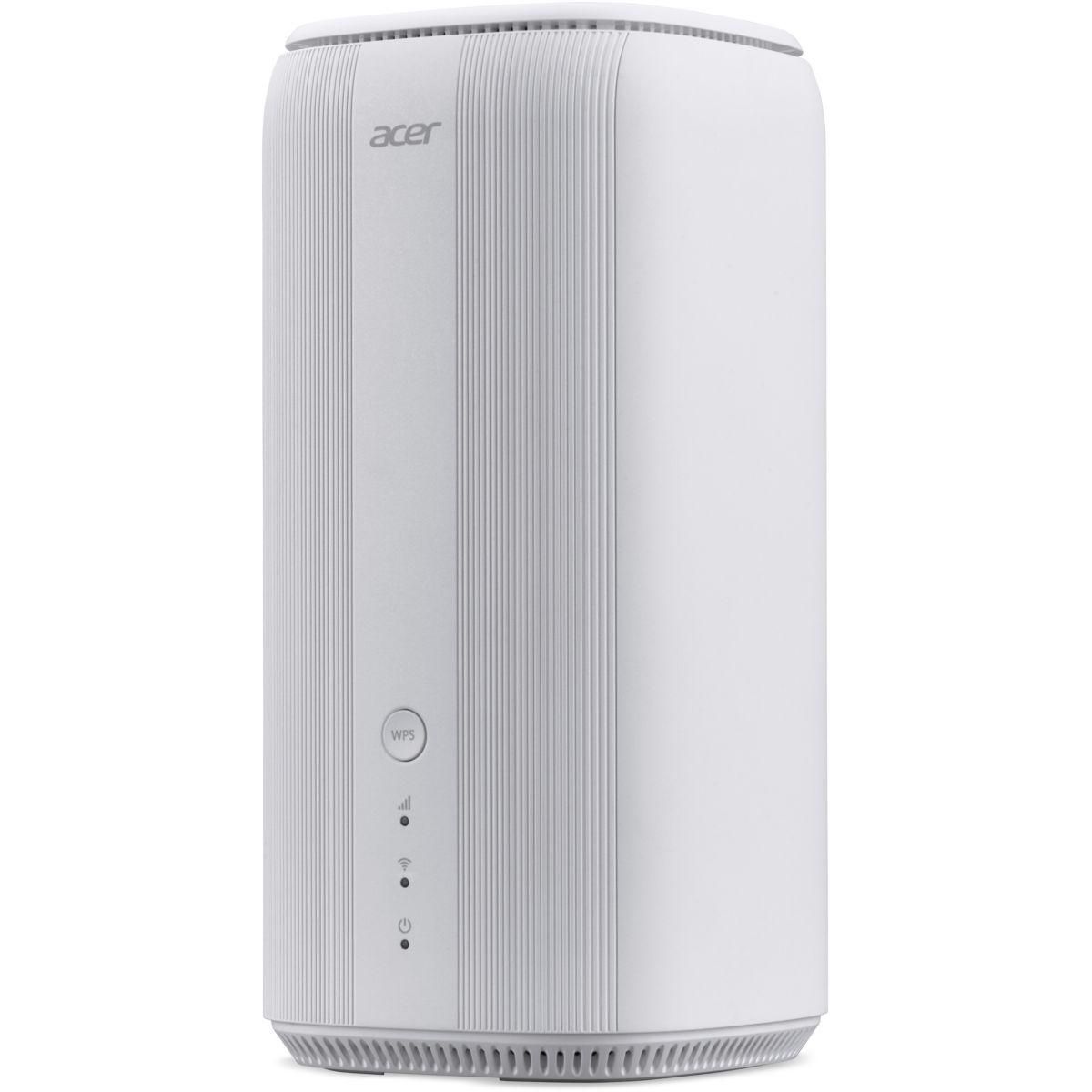 ACER Routeur Wifi Connect X6E + 5G