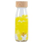 PETIT BOUM Bouteille sensorielle - Poisson globe