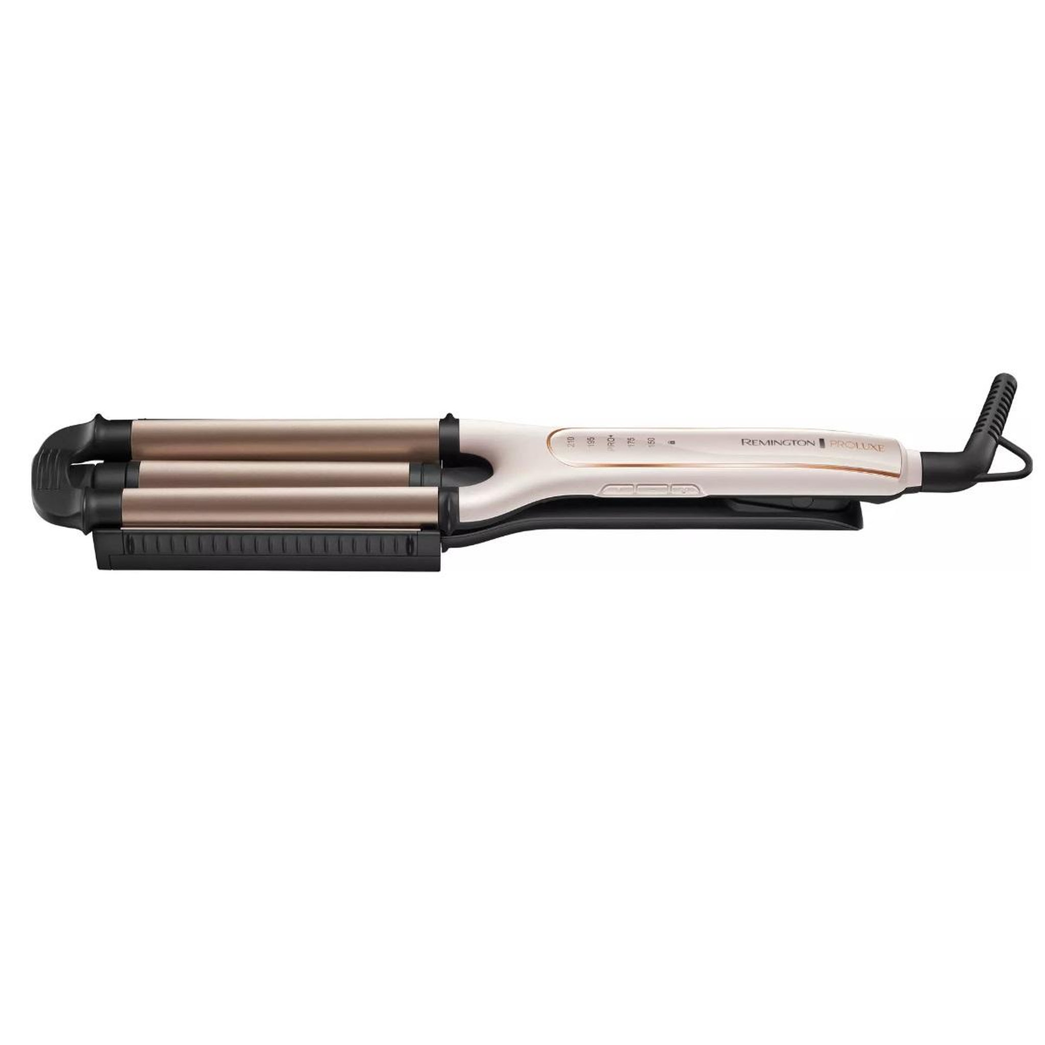 REMINGTON Fer à friser céramique rose - ci91aw