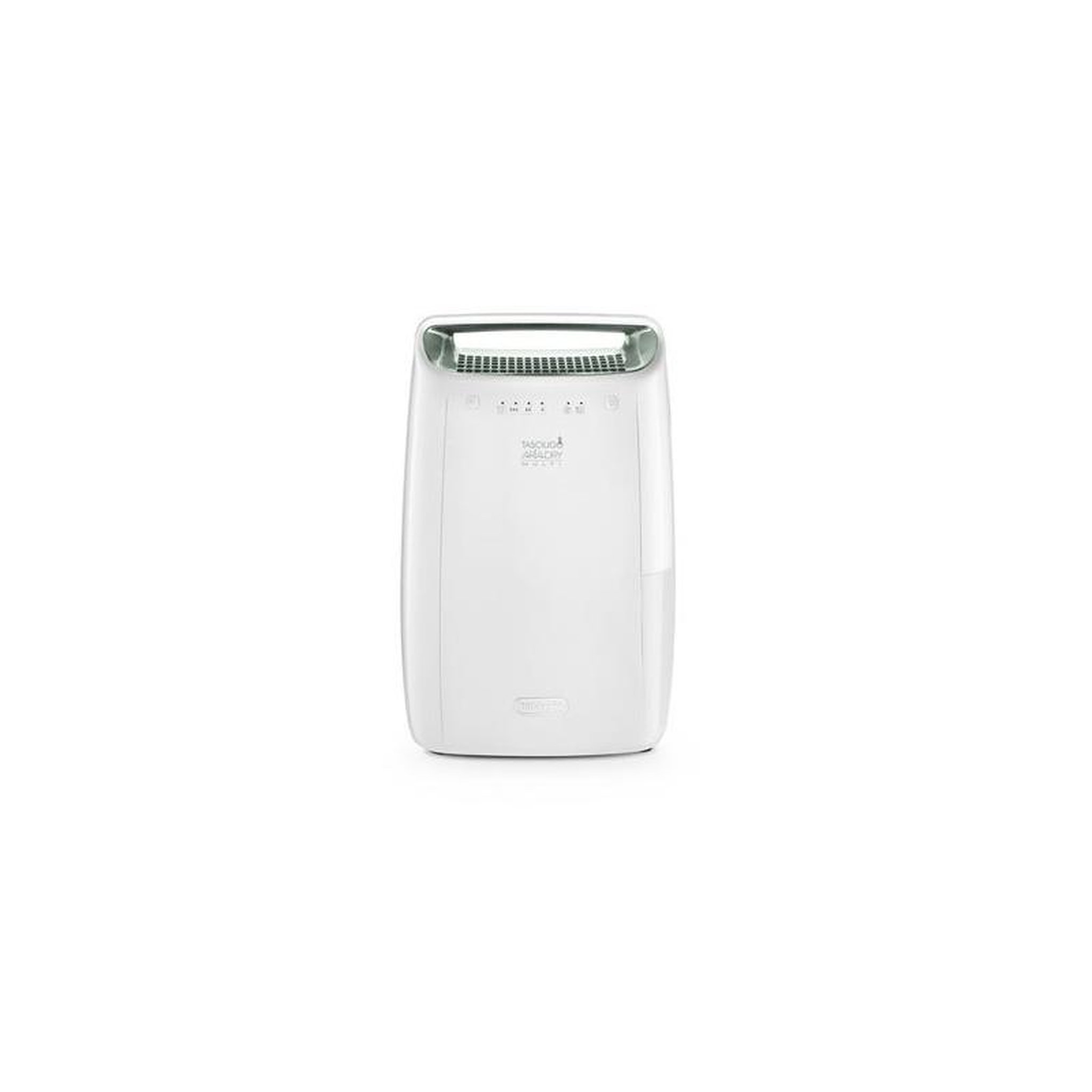 DELONGHI Déshumidificateur Delonghi Tasciugo Ariadry Multi DEX212SF 300 W Blanc et Vert
