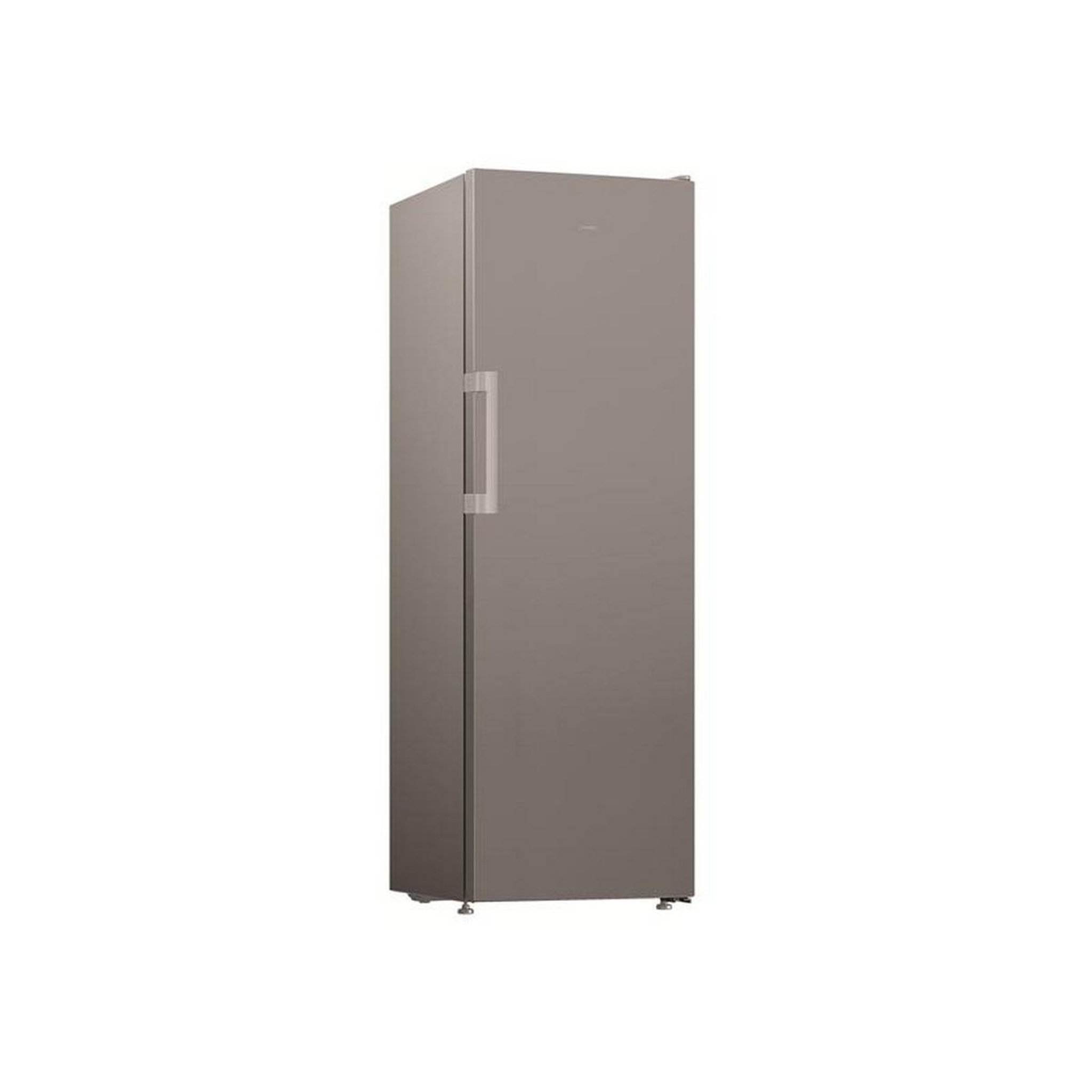 Voir la diapositive 3 : Indesit Réfrigérateur 1 porte 365l 60cm silver - MLINF1442S4E