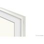 Voir la diapositive 4 : Samsung Cadre The Frame 85'' Blanc Moderne