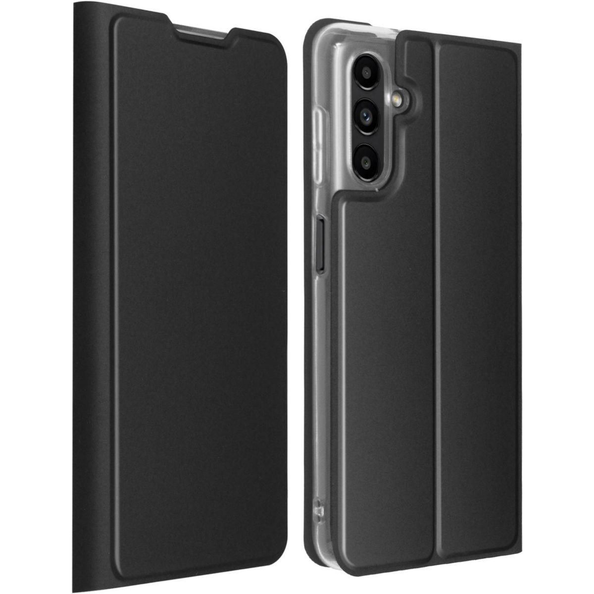 ESSENTIEL B Etui Samsung A14 4G Noir