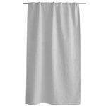 TOILINUX Rideau total occultant Eclipse. Coloris disponibles : Gris, Beige