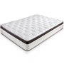 Voir la diapositive 1 : MARCKONFORT Matelas Supreme 160x200 cm à mémoire de forme, 27 cm Épaisseur