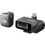 Voir la diapositive 4 : DJI Micro cravate sans fil Mic 3 (1 TX + 1 RX)