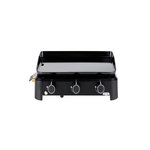 SOMAGIC Plancha gaz Hendaye 300 - Somagic