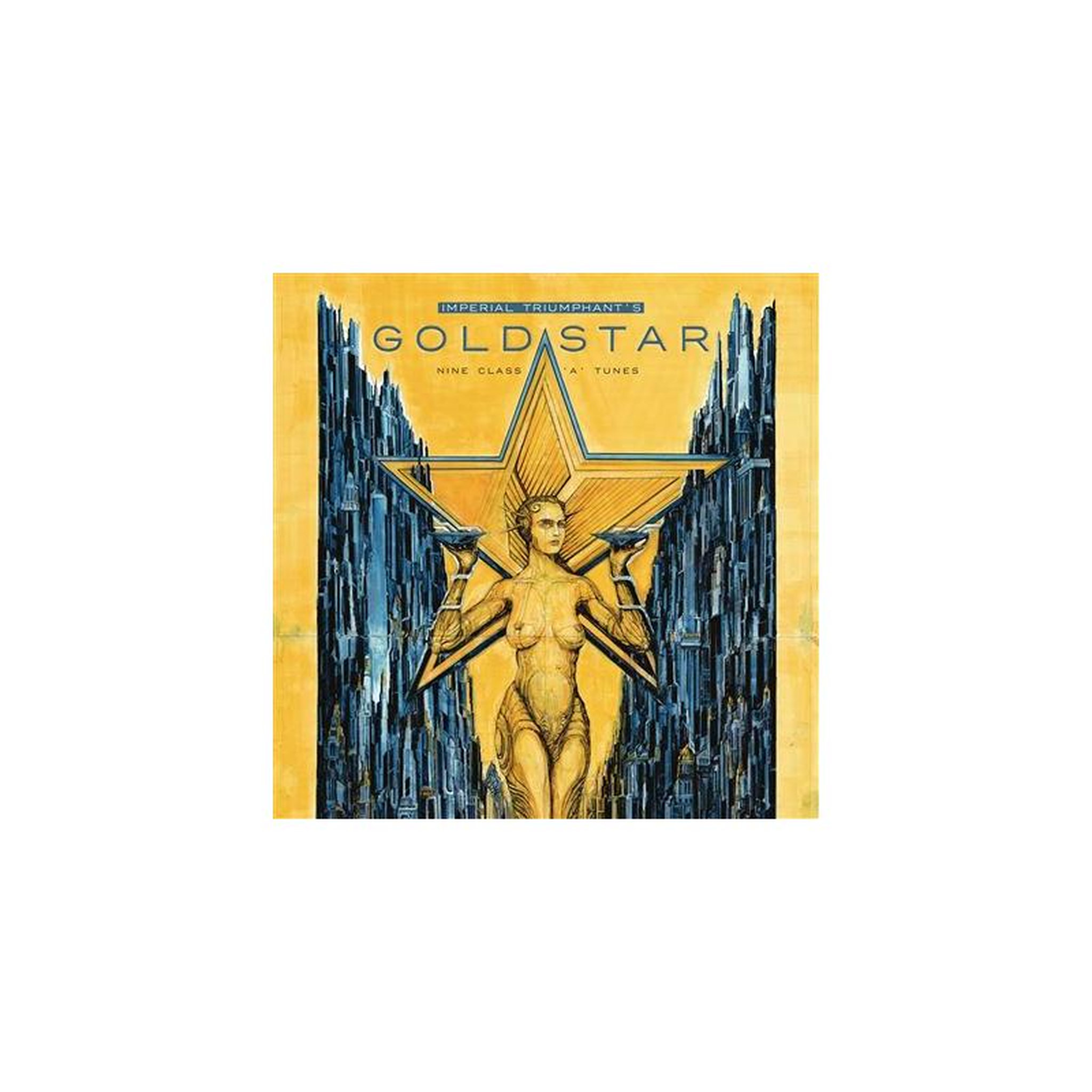 Goldstar