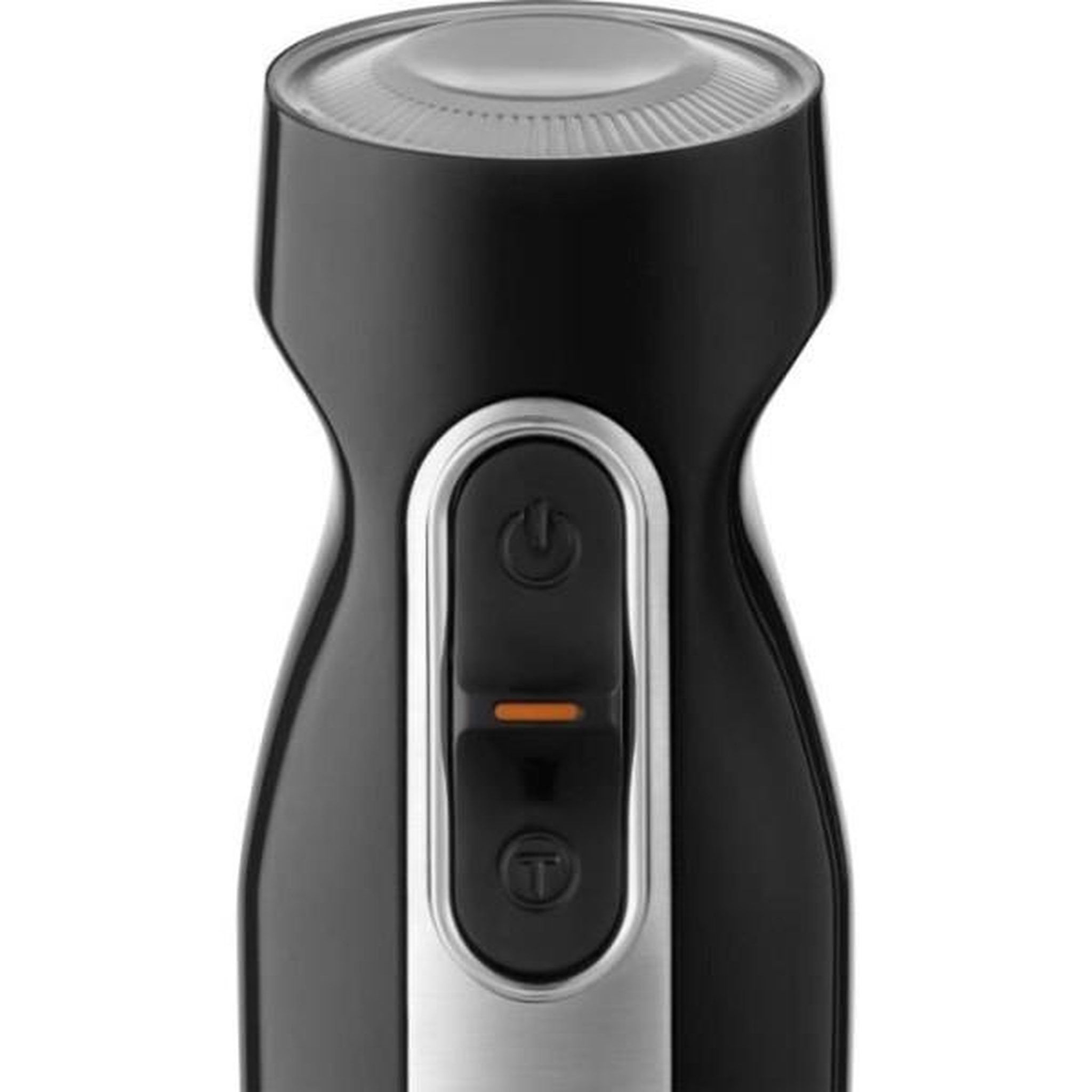 Voir la diapositive 5 : MARKET24 Mixeur Electrique  plongeant - SENCOR - SHB 4359BK-EUE3 - 800 W - 2 vitesses - Noir