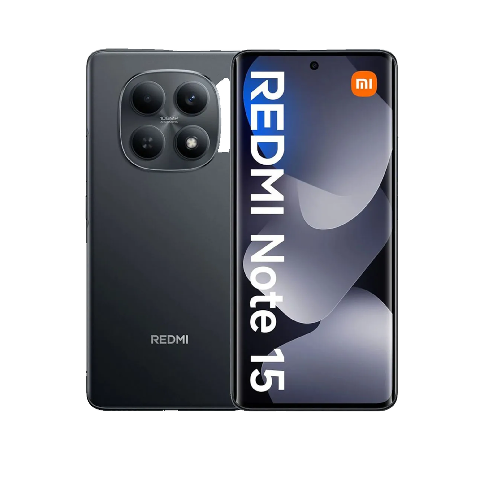 Voir la diapositive 5 : XIAOMI Xiaomi smartphone Redmi Note 15 4G 8GB/128GB