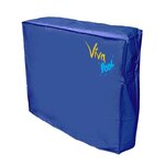 Habitat et Jardin Housse pour Pompe à chaleur - 68,5 x 27,5 x 48,5 cm