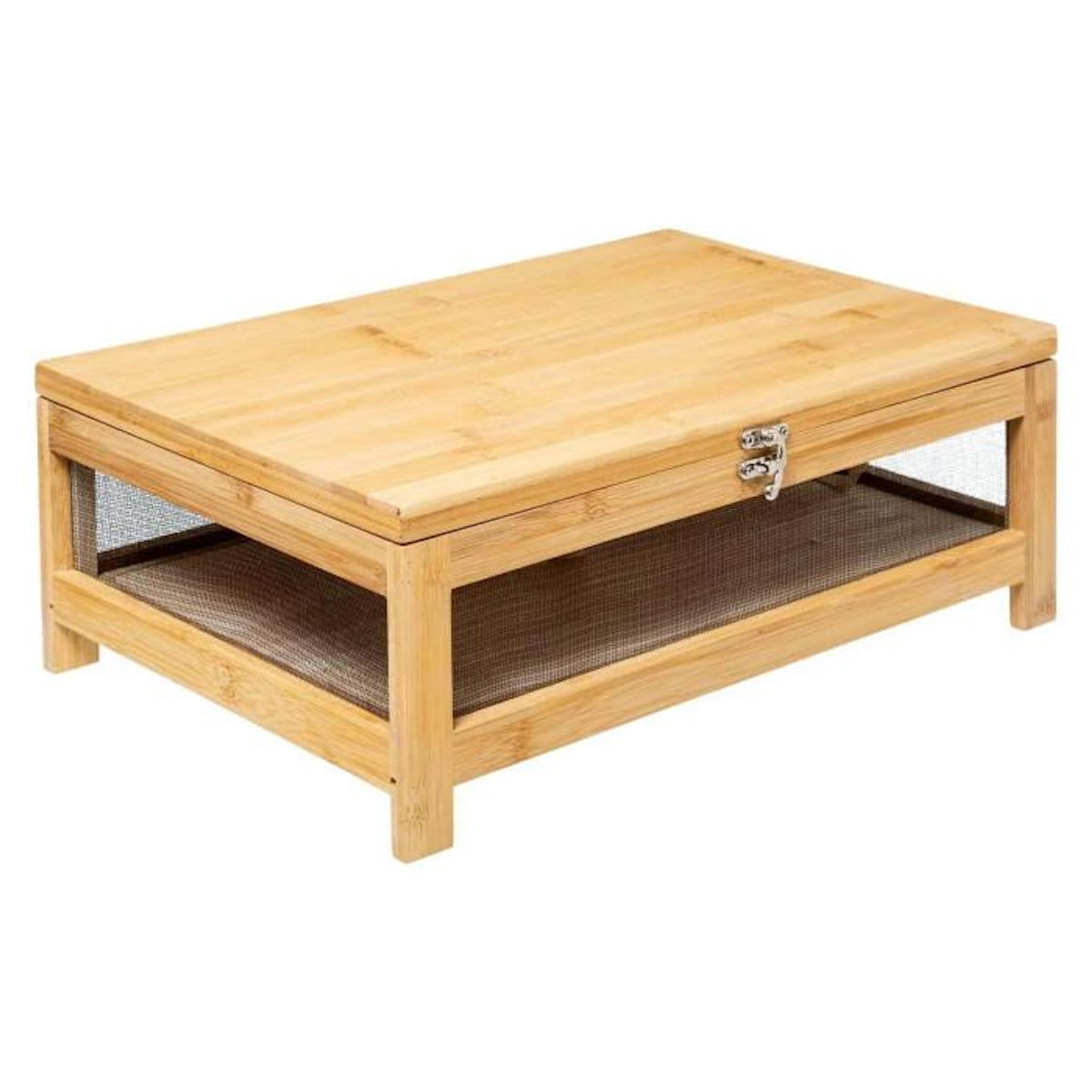 FIVE Cave à Fromage & Plateau  Bambou  39cm Naturel