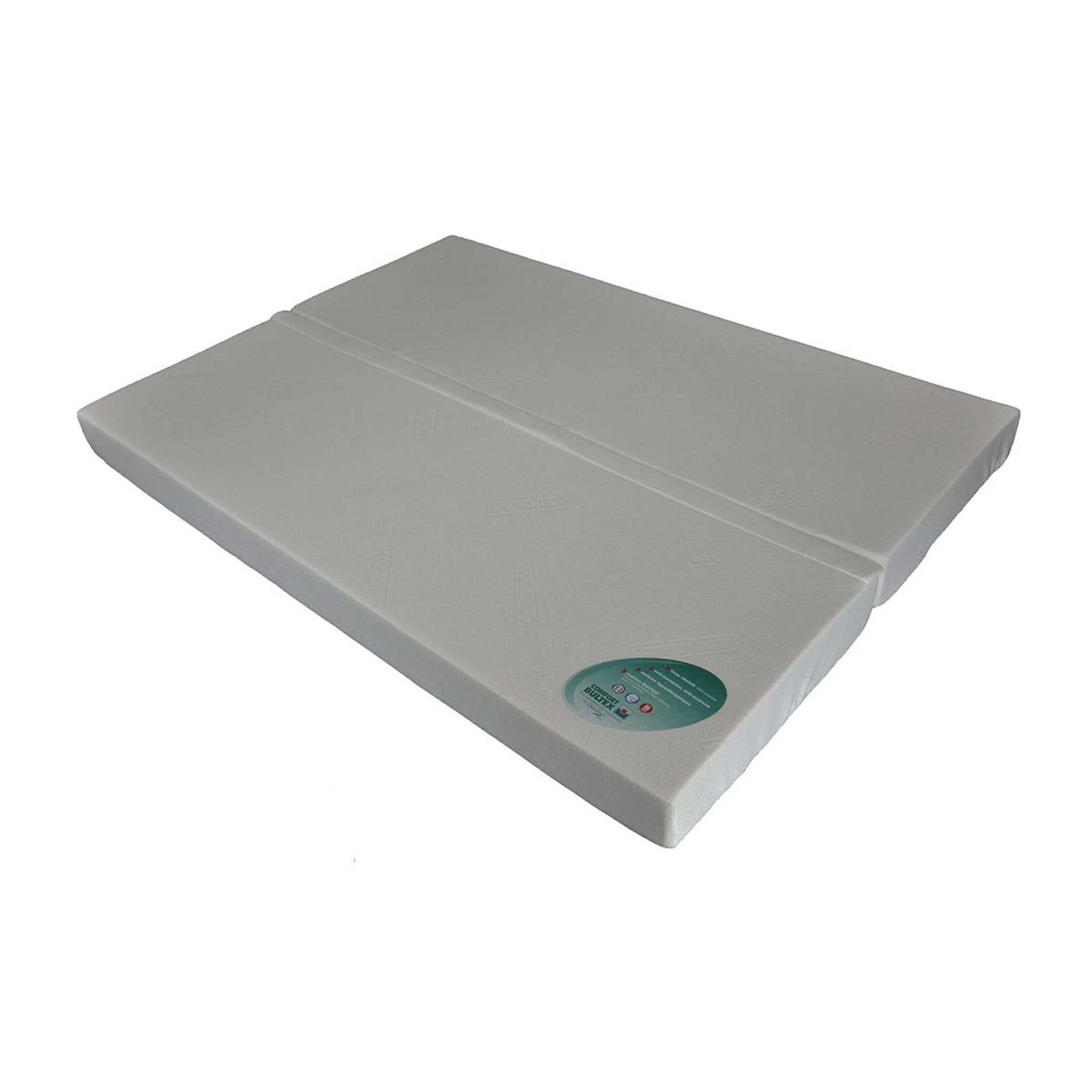 Voir la diapositive 2 : BULTEX Matelas mousse 140x190 cm pour CLIC-CLAC