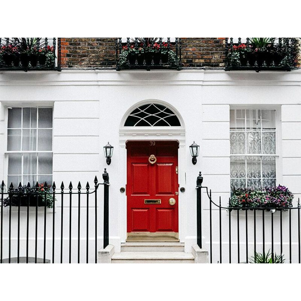 Smartbox City trip à Londres : 6 jours en hôtel 3* avec visites des lieux incontournables - Coffret Cadeau Séjour