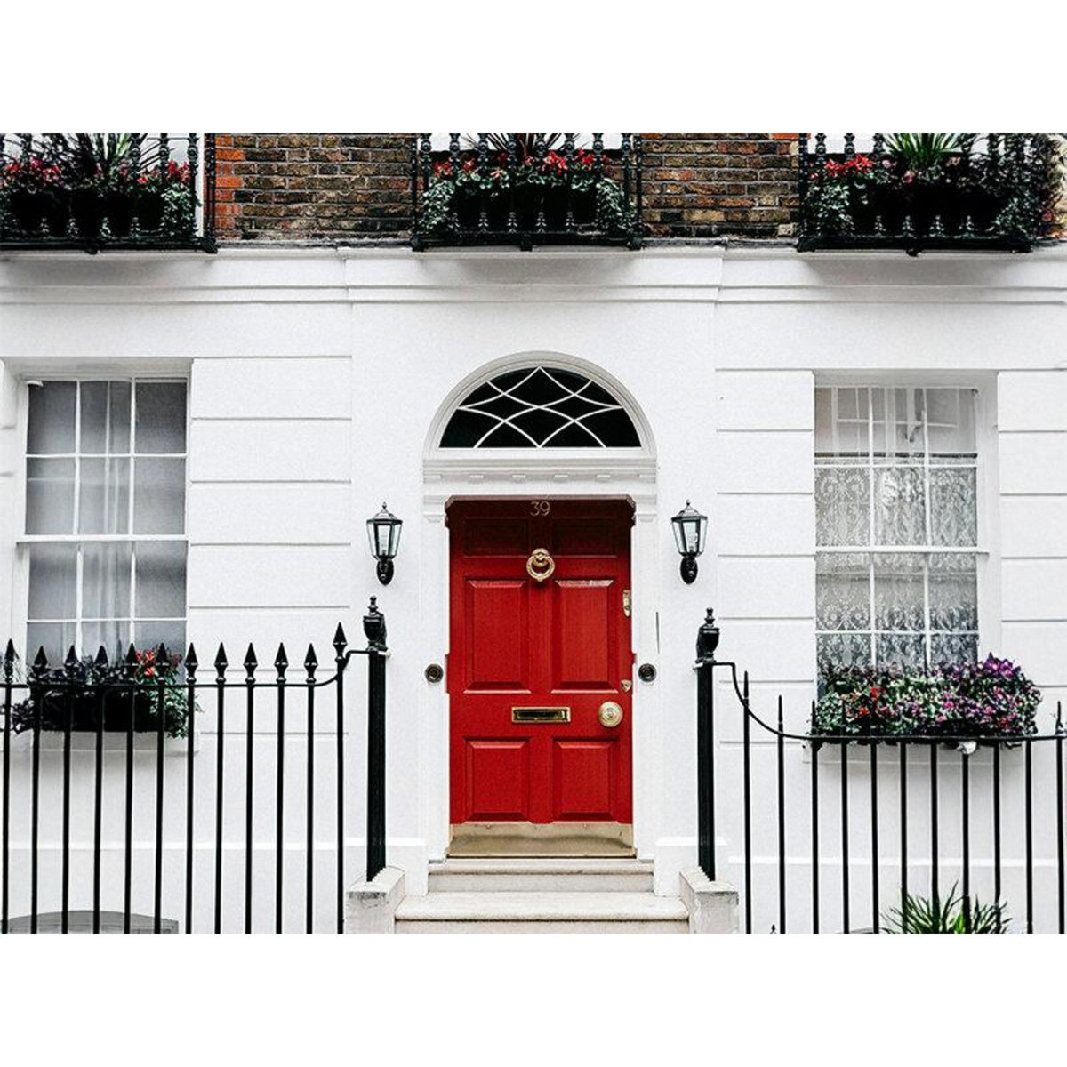 Smartbox City trip à Londres : 6 jours en hôtel 3* avec visites des lieux incontournables - Coffret Cadeau Séjour