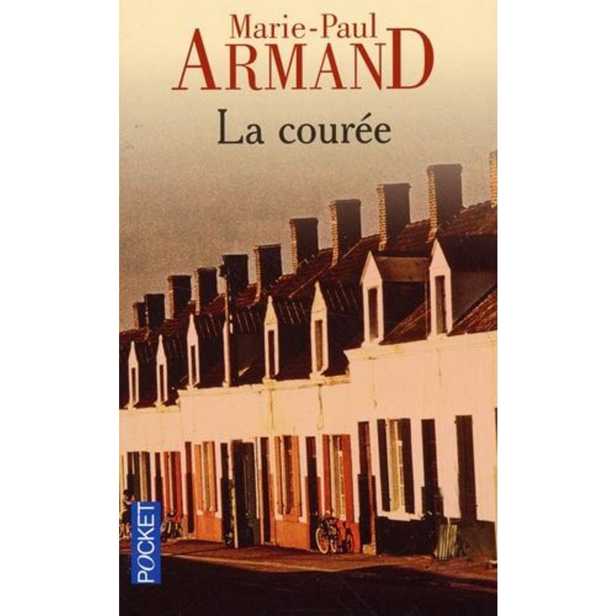 LA COUREE, Armand Marie-Paul