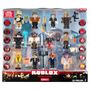Voir la diapositive 2 : JAZWARES Roblox Action Collection - Pack de 12 figurines de la série 5
