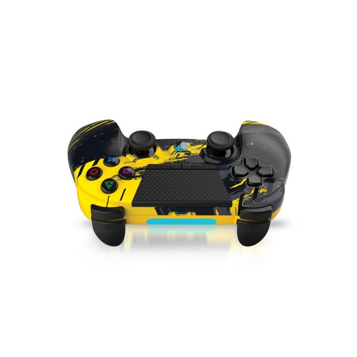 Manette Bluetooth Rocket Ride PS4