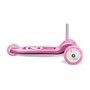 Voir la diapositive 3 : STAMP Trottinette Steering 3 roues - STAMP - SKIDS CONTROL - Rose
