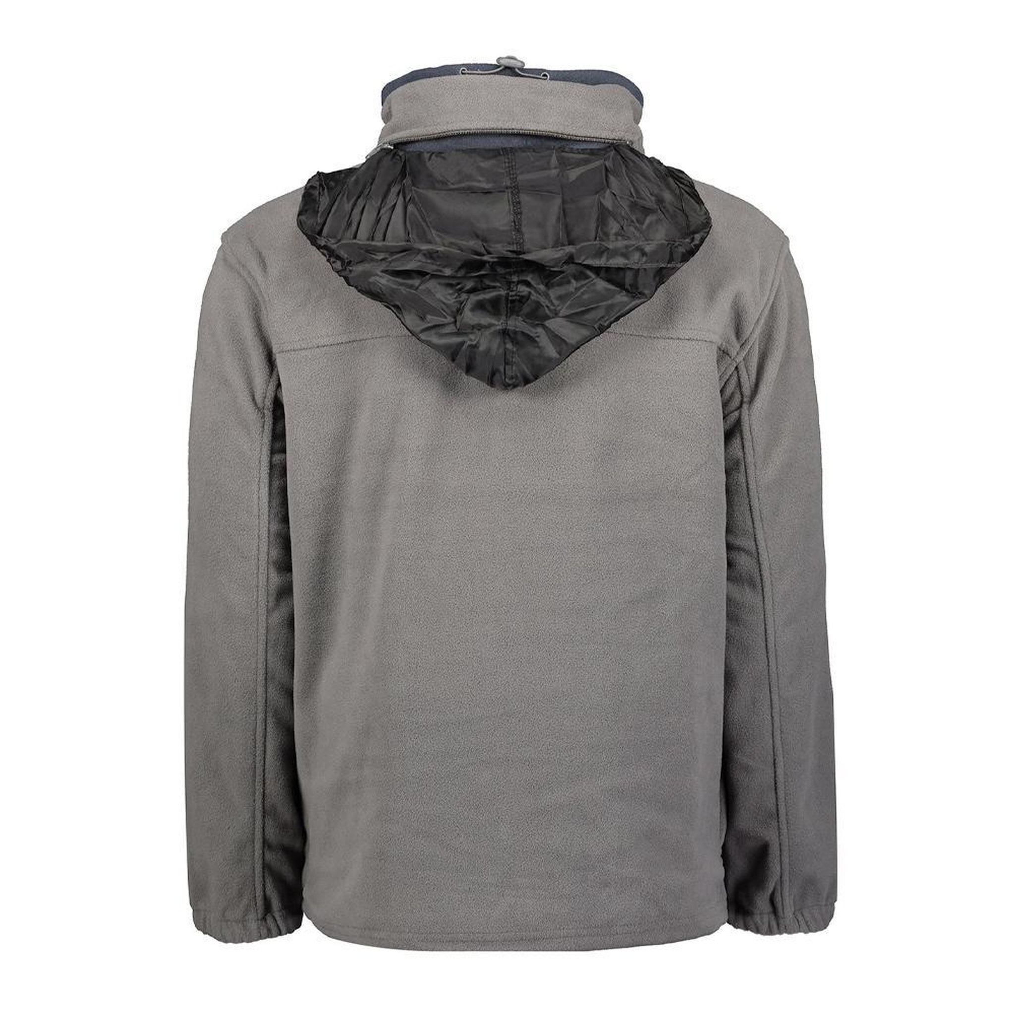 Voir la diapositive 2 : GEOGRAPHICAL NORWAY Veste Polaire e Homme Geographical Norway Tamazonie