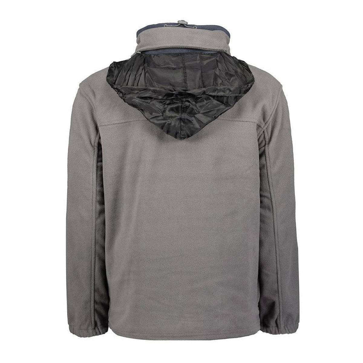 GEOGRAPHICAL NORWAY Veste Polaire e Homme Geographical Norway Tamazonie