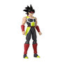 Voir la diapositive 3 : BANDAI Figurine Dragon Stars - BANDAI - Dragon Ball Battle Pack Bardock vs Frieza 1st Form 17 cm