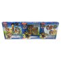 Paw Patrol 3-in-1 Puzzle Pop-Up Cards