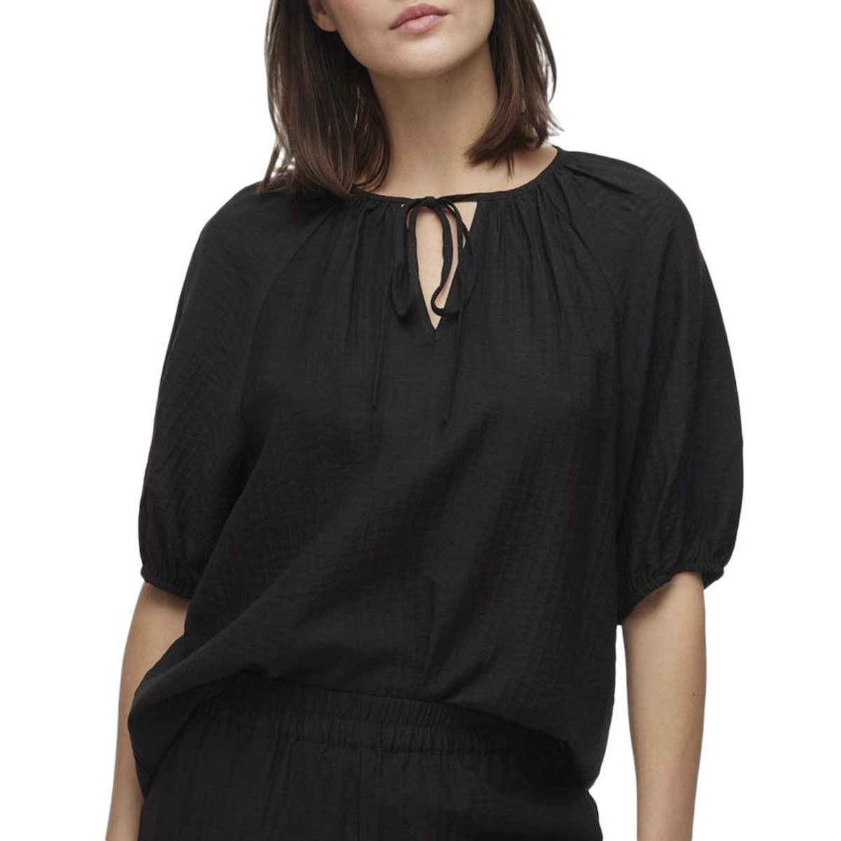 Vila Blouse e Femme Vila Viclo