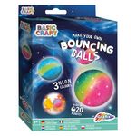 GRAFIX Grafix - Make your own Bouncing Balls 100071