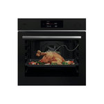 AEG Four encastrable Aeg TR7PB731ST